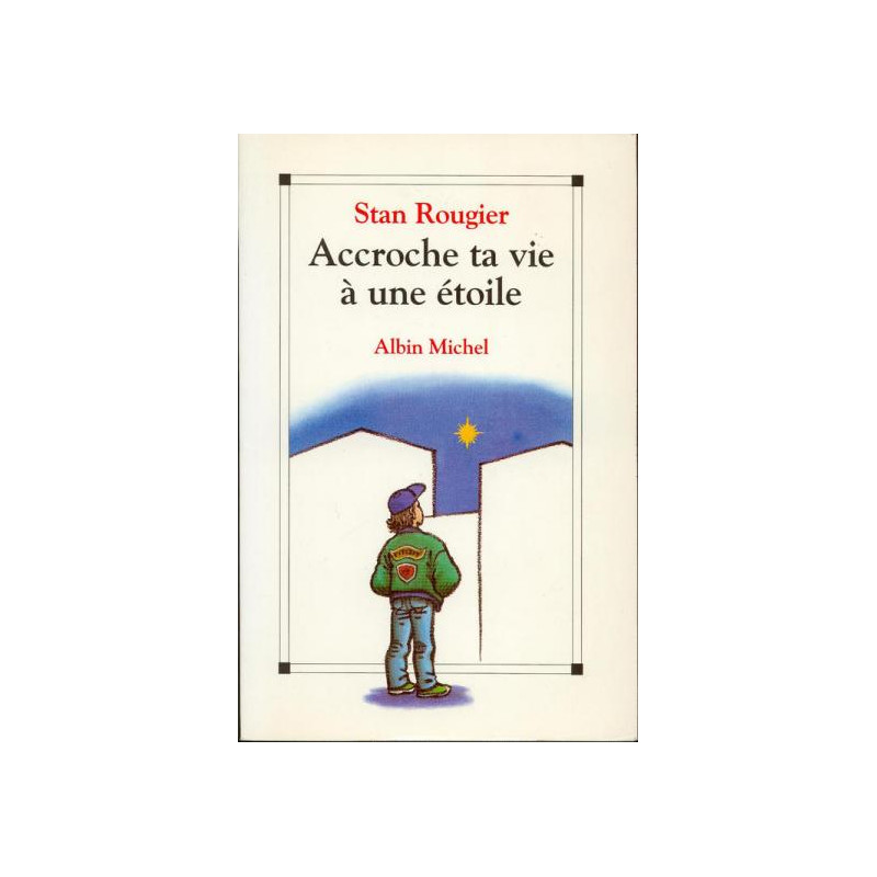 Accroche ta vie à une étoile. entretiens avec jean-pierre et...