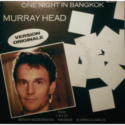 One Night In Bangkok