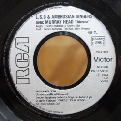 One Night In Bangkok