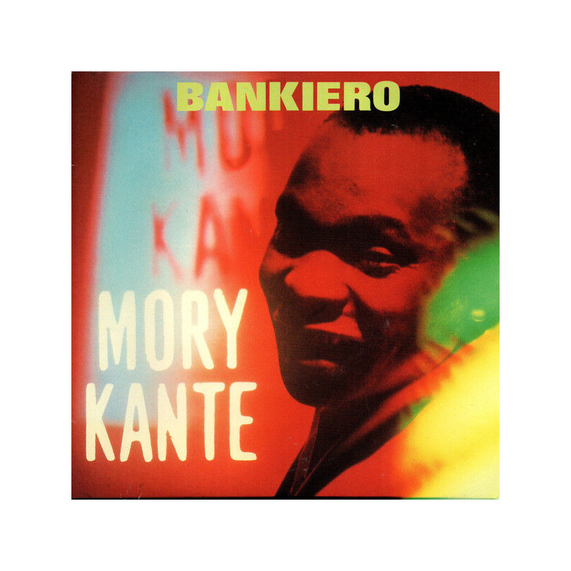 Bankiero