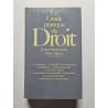 Le Guide pratique du Droit