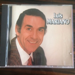 LUIS MARIANO - TOUTES SES OPERETTES N°2