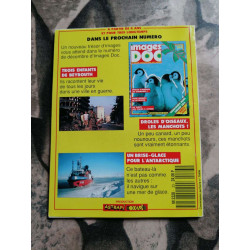 Images Doc N23 - Novembre 1990