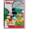 La maison de Mickey - La balle de pluto L'oiseau de Dingo DVD simple