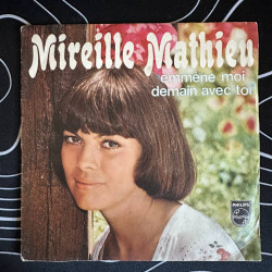 Roma roma roma - Emmène moui demain avec toi