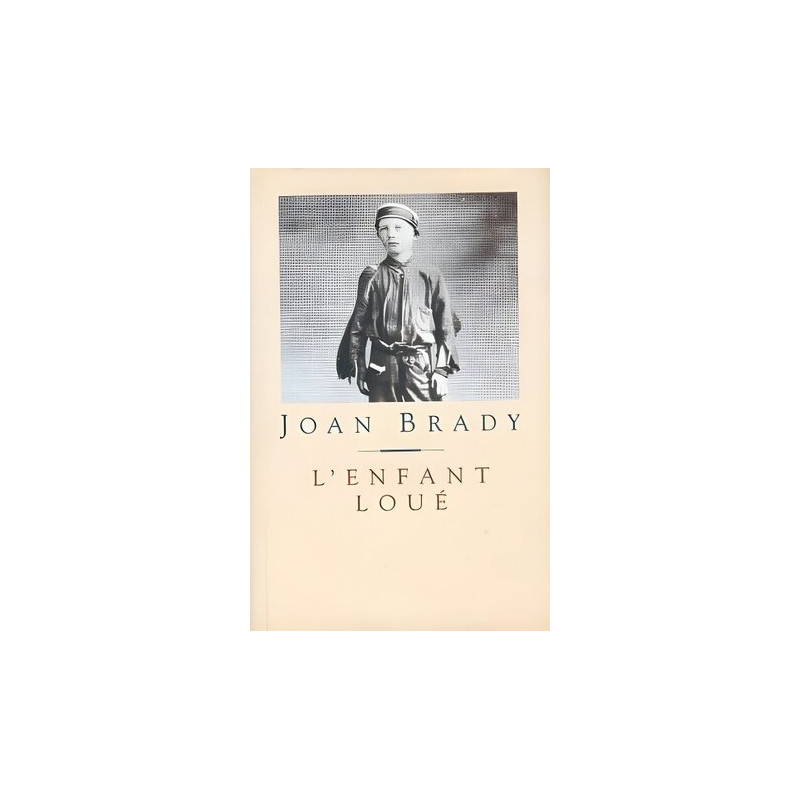 L'enfant loué