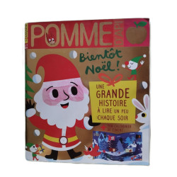 Pomme d'api (3-7 ans)