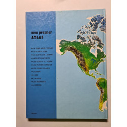Mon premier ATLAS
