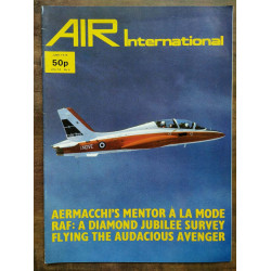 Air International Vol 14 n6 June