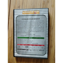 Voyager en dormant tome 22