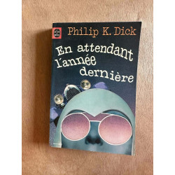 En attendant l'année dernière