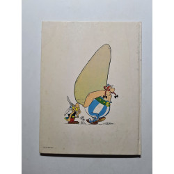 Asterix Le Grand Fosse