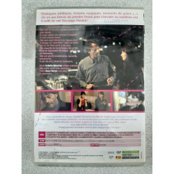 DVD Film - Décalage horaire