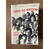 L'age de raison