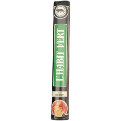L'HABIT VERT
