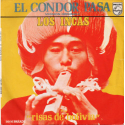 El Condor Pasa