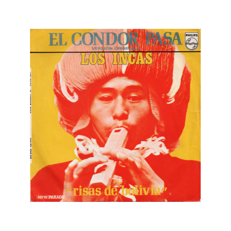 El Condor Pasa