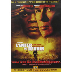 L'Enfer du devoir