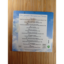 Les grands classiques au cinéma