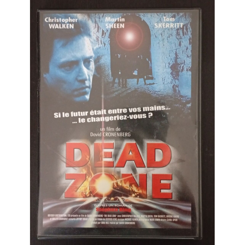 Dead zone