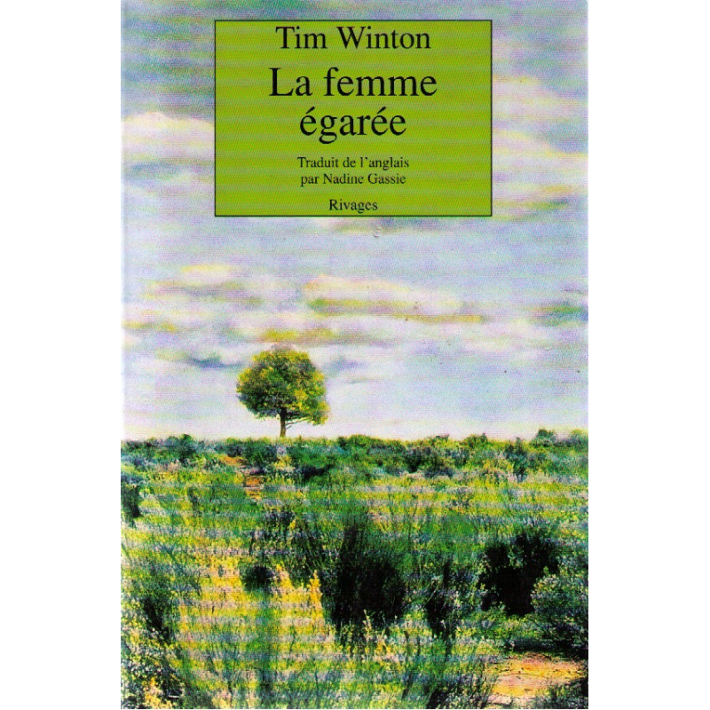 La Femme égarée
