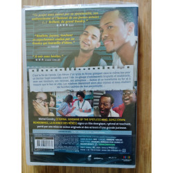 The We and the I (neuf sous blister)