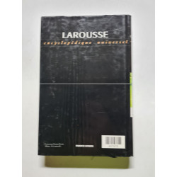 Larousse encyclopédique universel
