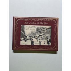 Halles de Paris-Le Marais à La Belle Epoque - 1973