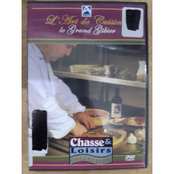 L'art de cuisiner le grand gibier