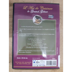 L'art de cuisiner le grand gibier