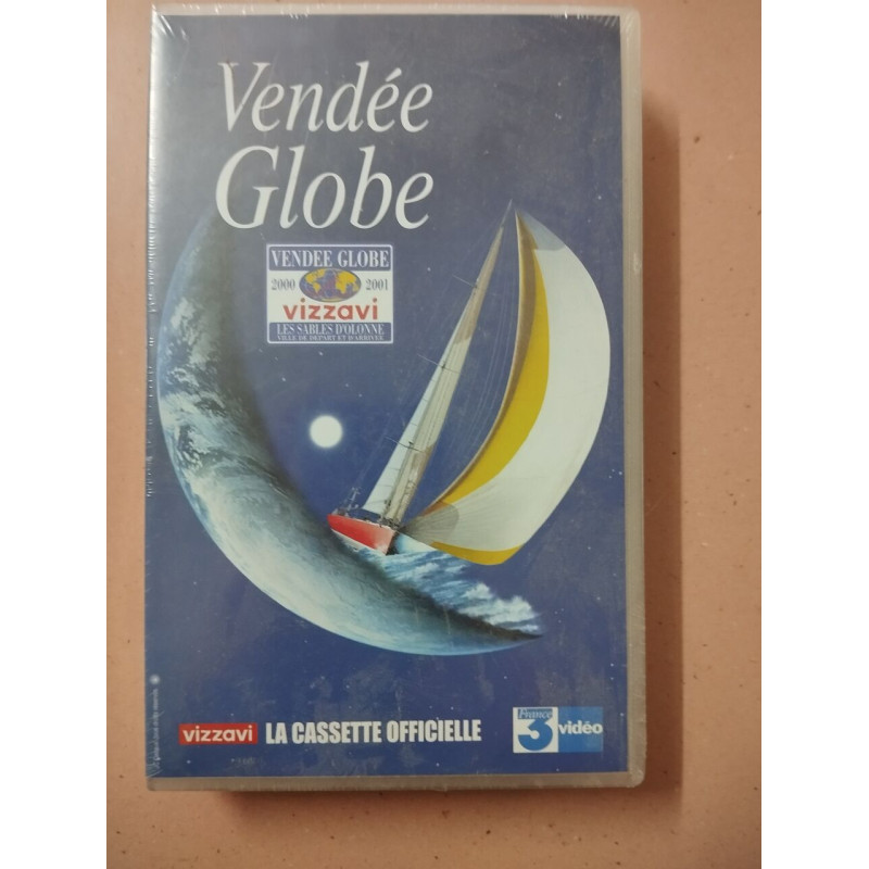 Vendée globe