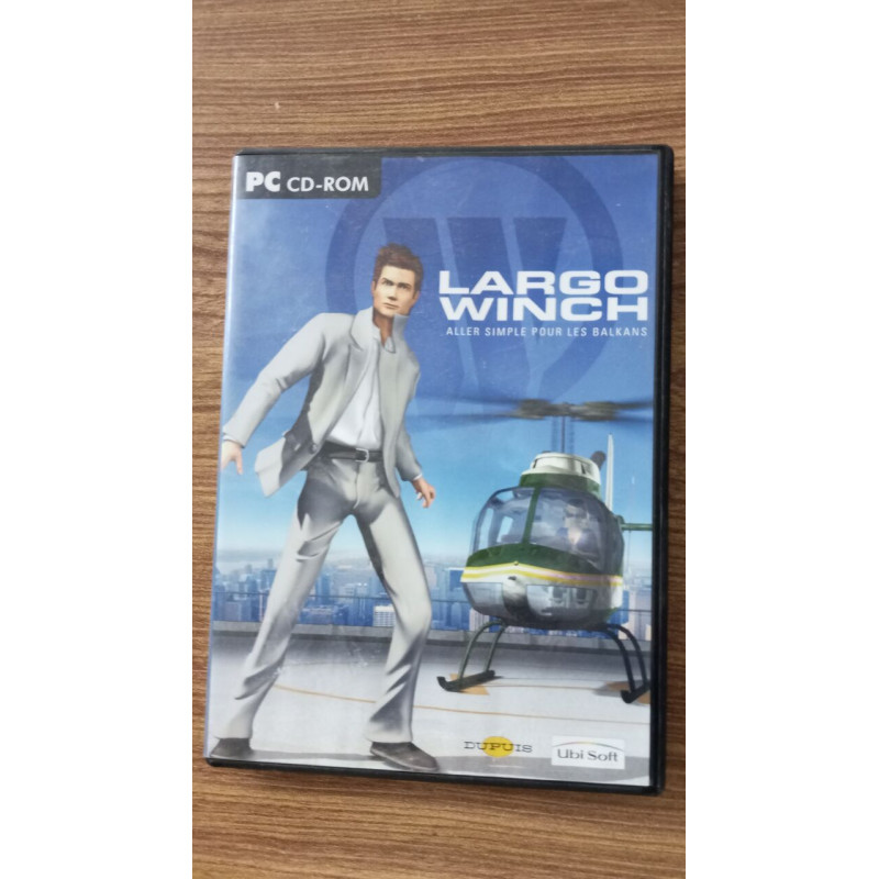Largo winch