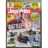 Jeux Vidéo Magazine Nº 185 Juin 2016
