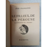 Le filleul de la perouse