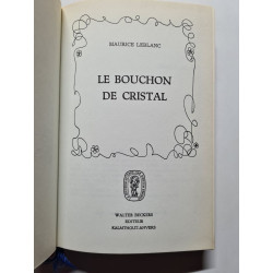 Le Bouchon de Cristal