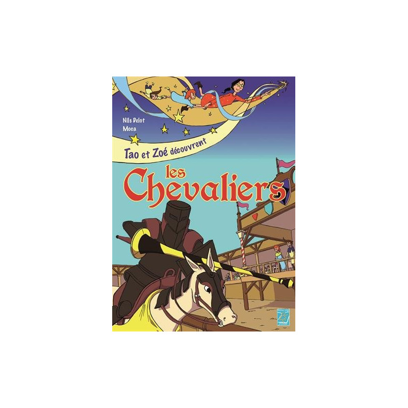 Les Chevaliers