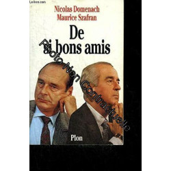 De si bons amis