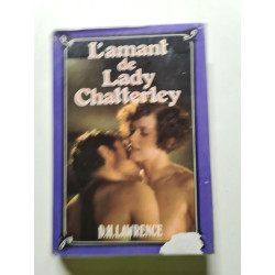L'amant de Lady Chatterley - 1985