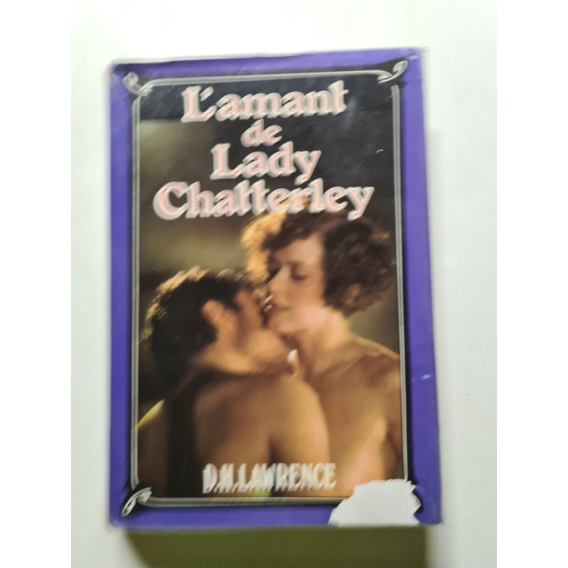 L'amant de Lady Chatterley - 1985