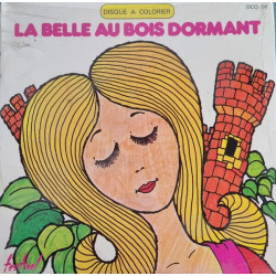 La belle au bois dormant