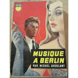 Musique à berlin Ditis Action n5