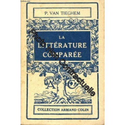 La Litterature Comparee