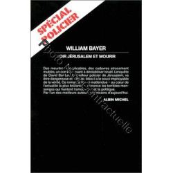 Voir Jérusalem et Mourir