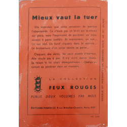 Mieux vaut la tuer