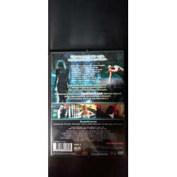 DVD -Hollow Man 2 Christian Slater Peter Faci