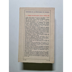 Histoire de la Résistance en France