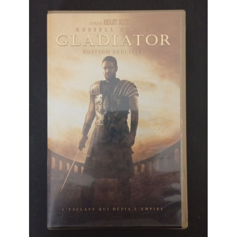 Gladiator