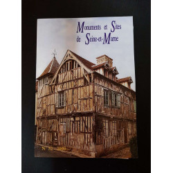 Monuments et Sites de Seine-et-Marne N° 32