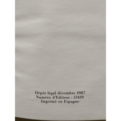 Atlas historique de l'apparition de l'homme sur la terre a l'ere...