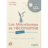 Les miscellanees d economie